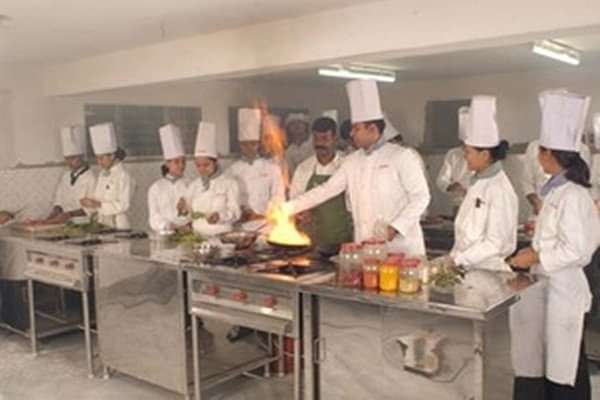 College Image